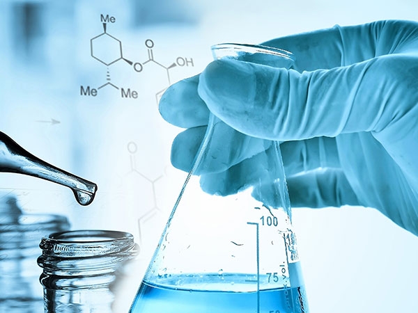 生物/医药/研究